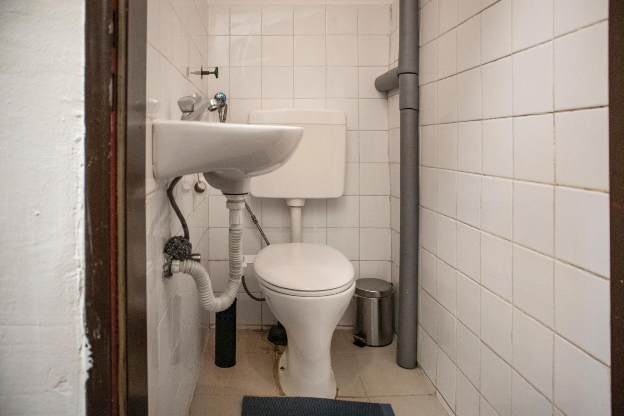 Homelike 2Br Apt. @Millenium Tower/Danube River Wien Exterior foto